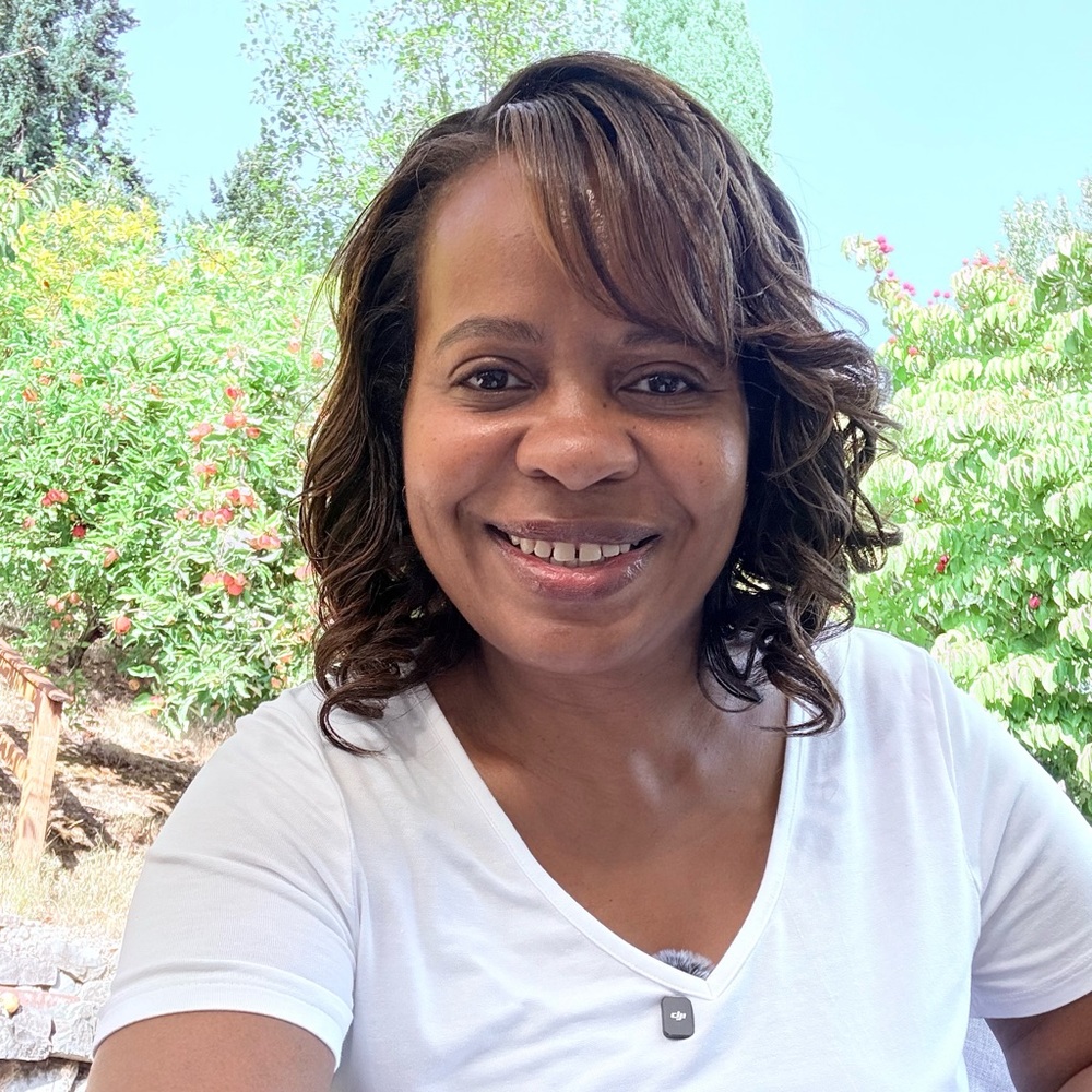 Meet your Posher, Tanisha